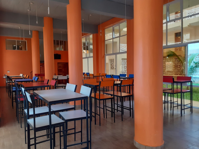 INKABA – Kilifi: Hotel & Conference Center