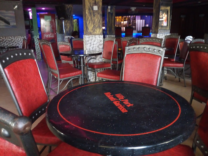 Villapark Club