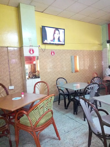 Hiddig Hotel