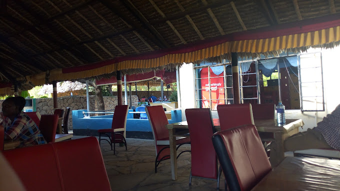 Goverment Guest House