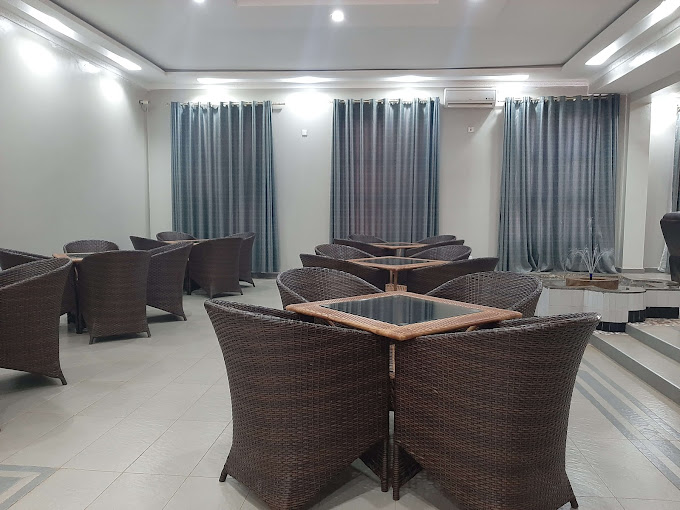 Granada hotel Mandera