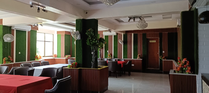 Dencity Hotel