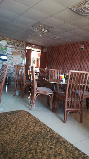 The Imperial Dale Hotel -MARSABIT,KENYA
