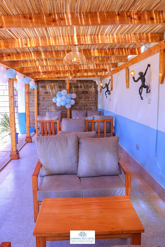 Harmony Spot Hotel