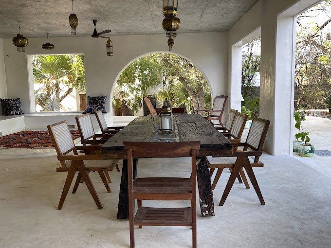 Cardamom House