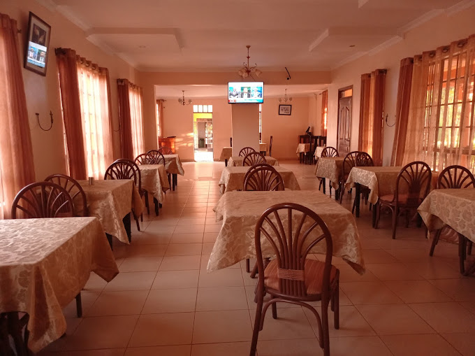Jirime Hotel & Resort