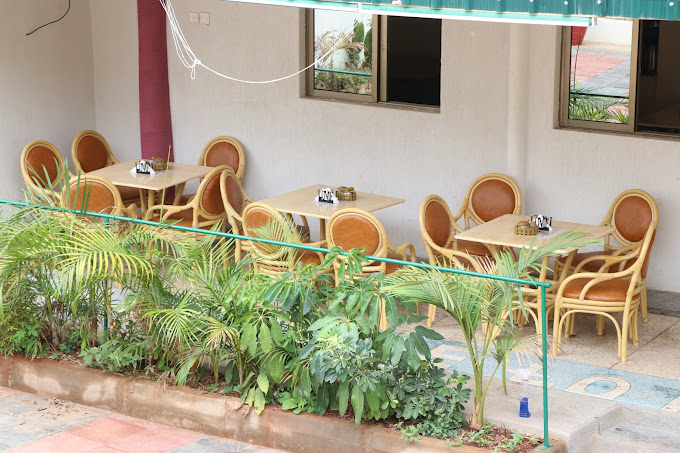The Haven Luxury Guest House moyale