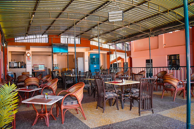 Latahzan guest house