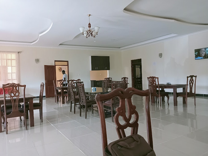 Holale Resort