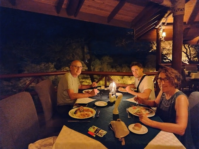 Samburu Simba Lodge