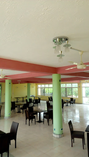 Wajir Resort.