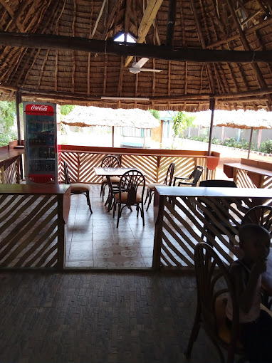 Wajir County Guest House