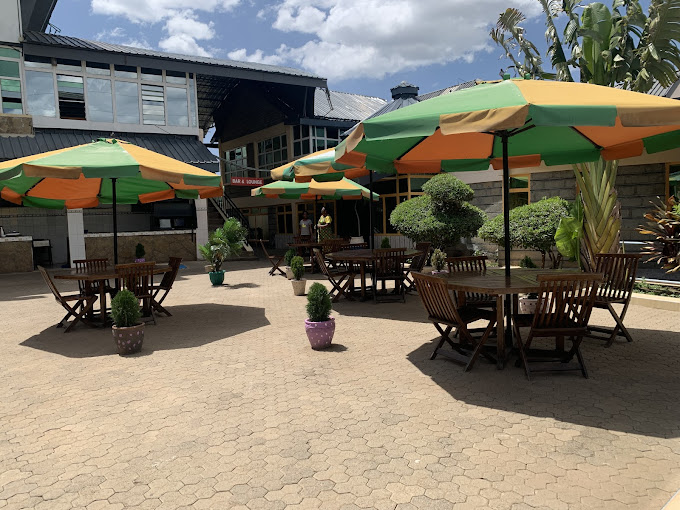 LEADWAY HOTEL