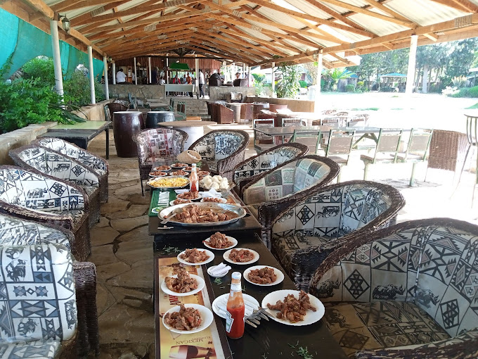 Crayfish Camp
