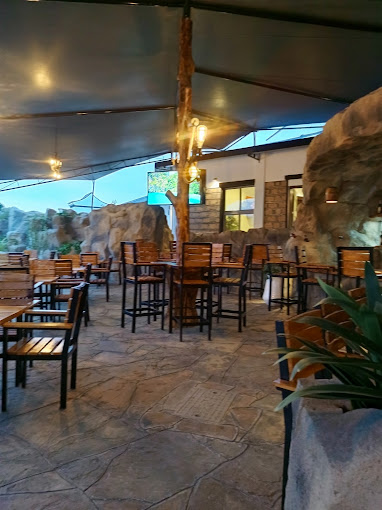 Avian Court Hotel Naivasha
