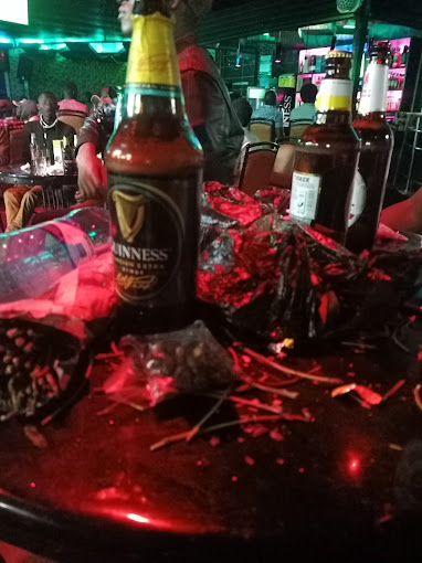Club Palepale Marsabit