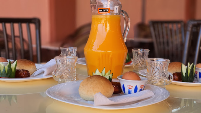 Latahzan guest house