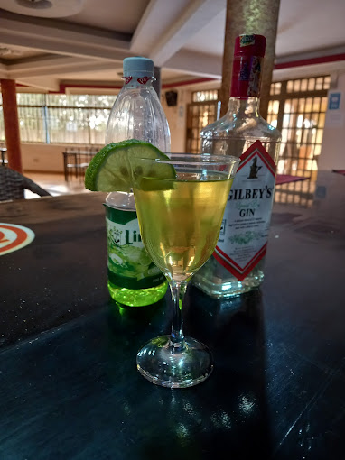 ALPACINO’S GARDEN LOUNGE