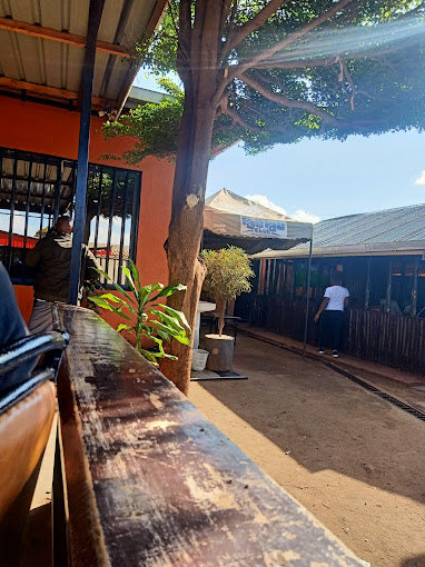 Club Palepale Marsabit