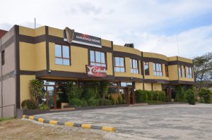 Eaglesvale Resort