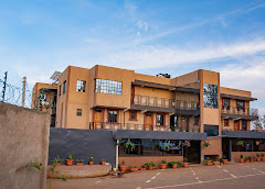 Ebisa Hotel Marsabit