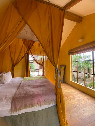 Sanctuary Farm – A Nature Retreat in Naivasha