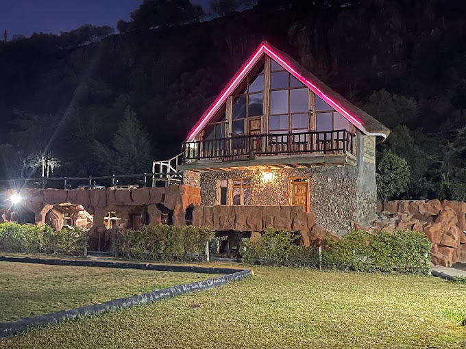 Enkapune Resort Naivasha
