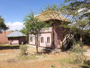 Equator Green Gardens & Resort