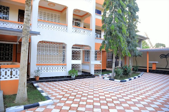 Ristash Green Resort & Holiday Homes