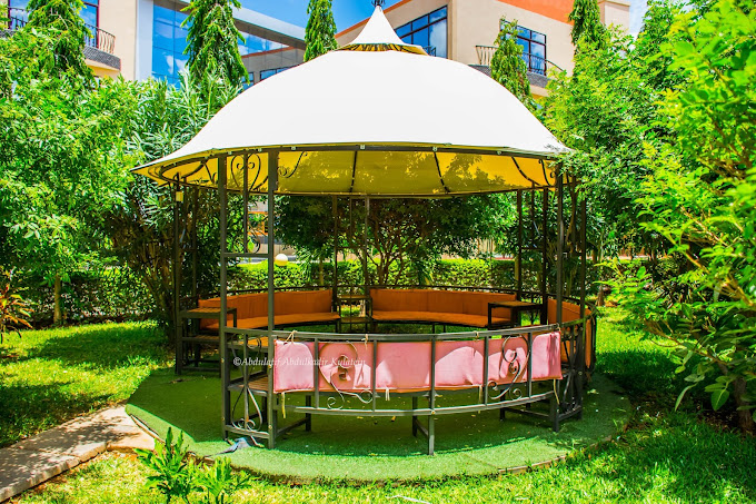 Lantern Resort