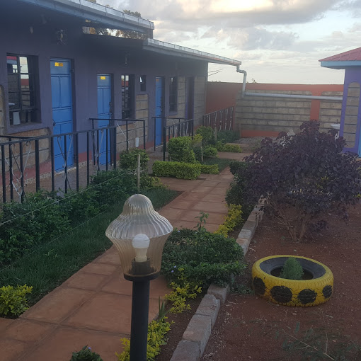 B&B Resort Marsabit