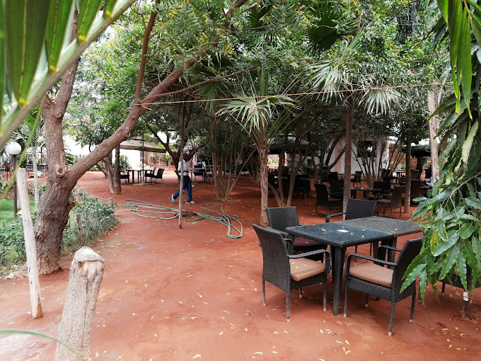 Wajir Palace Hotel