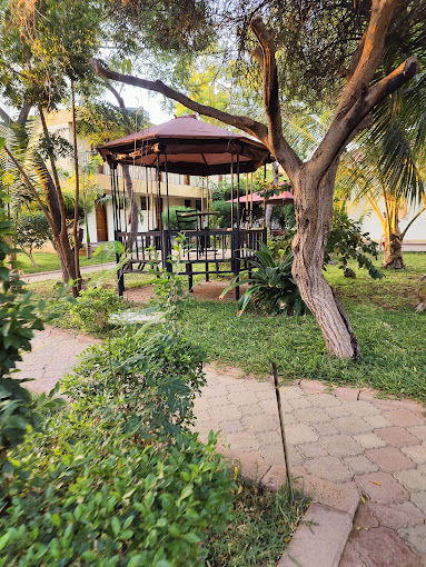The Heritage Resort