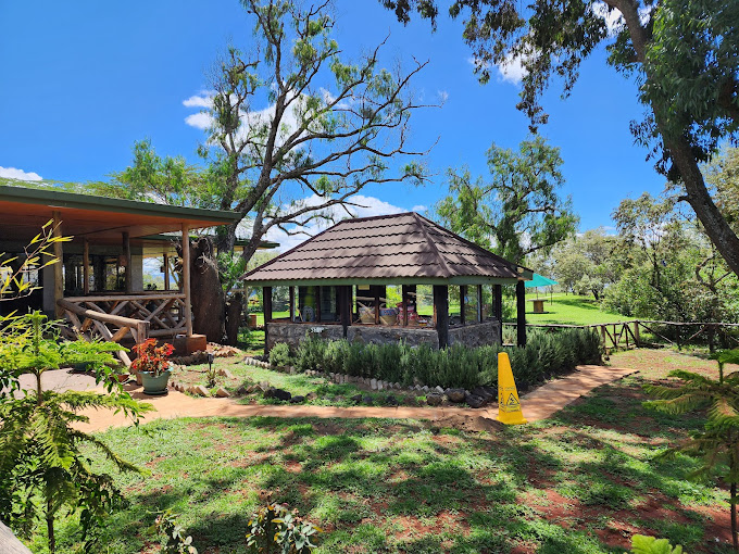 Kedong Ranch