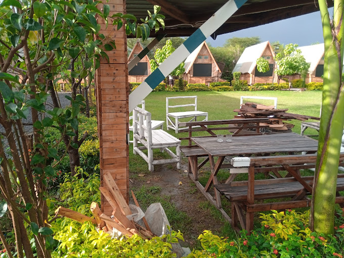 Kentwood Cabins and Camp