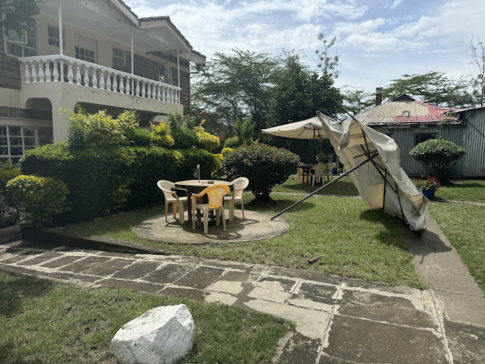 Taphe Guest Resort