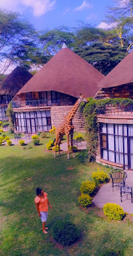 Ken-vash hotel ltd