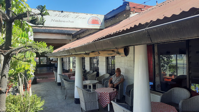 La Belle Inn – Naivasha