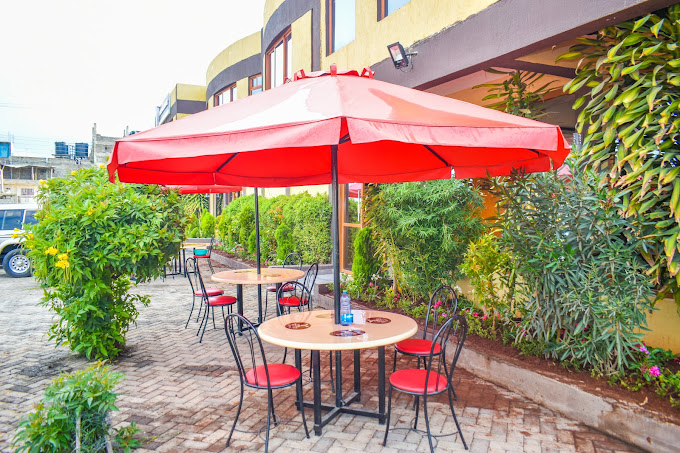 Eaglesvale Resort