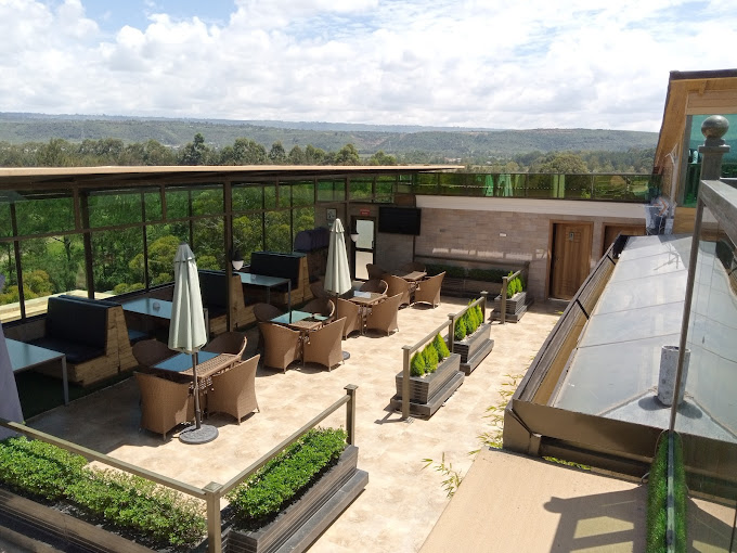 Hylise hotel