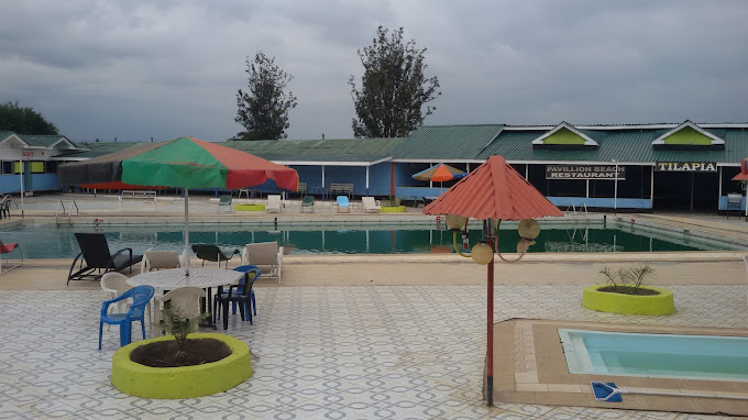 Olo-ika Country Lodge