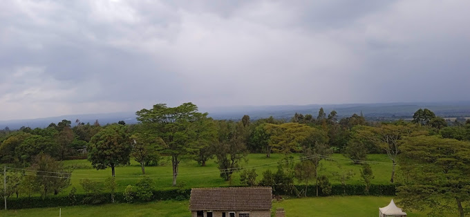 LEE NJIRU RESORT