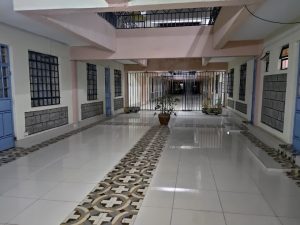 faraja guest house