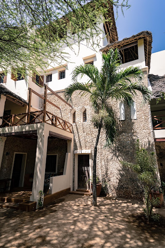 Fatumas Tower