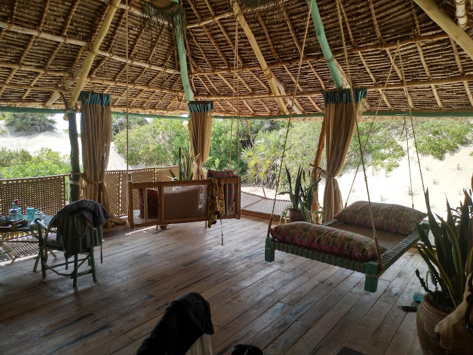 Kizingo Eco Lodge