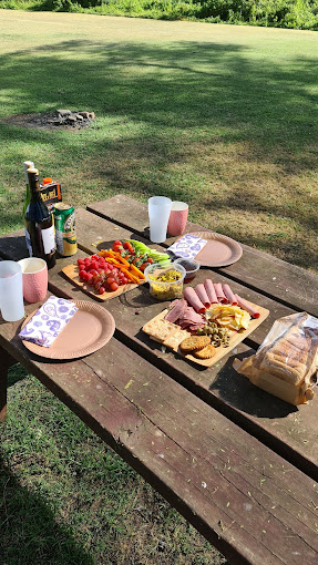 Malewa Bush Ventures Cottages & Campsite