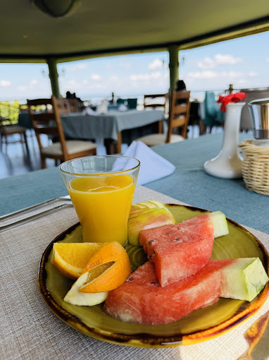CAPELLA RESORT
