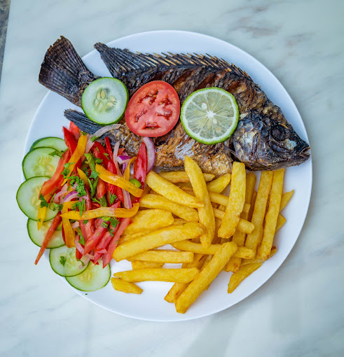 Monalisa Hotel, Mtwapa