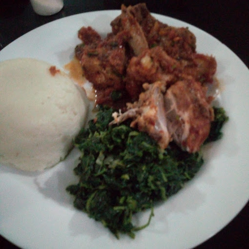 Beaumont Resort Mtwapa