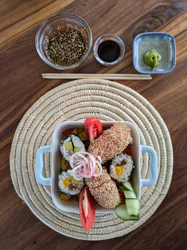 Chuchungi House